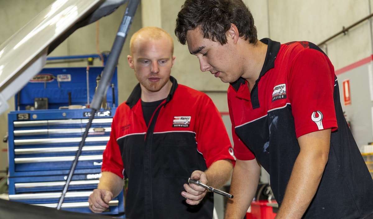 Auto electrical service in Langwarrin